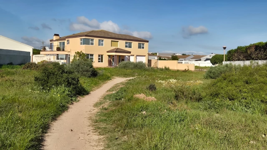 0 Bedroom Property for Sale in Country Club Western Cape